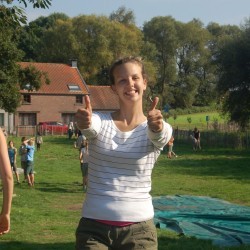 DSC 4740 - Scouts en Gidsen Zaventem 